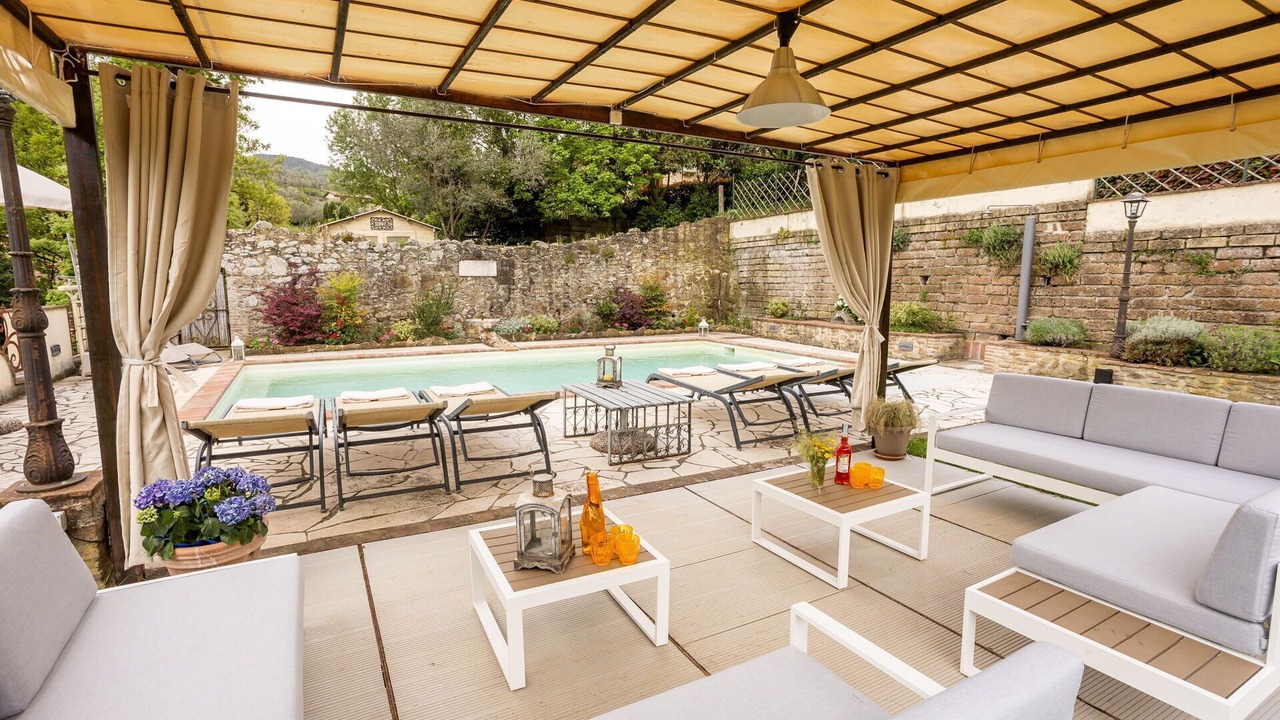 Photo of Outdoor in Santa Firmina