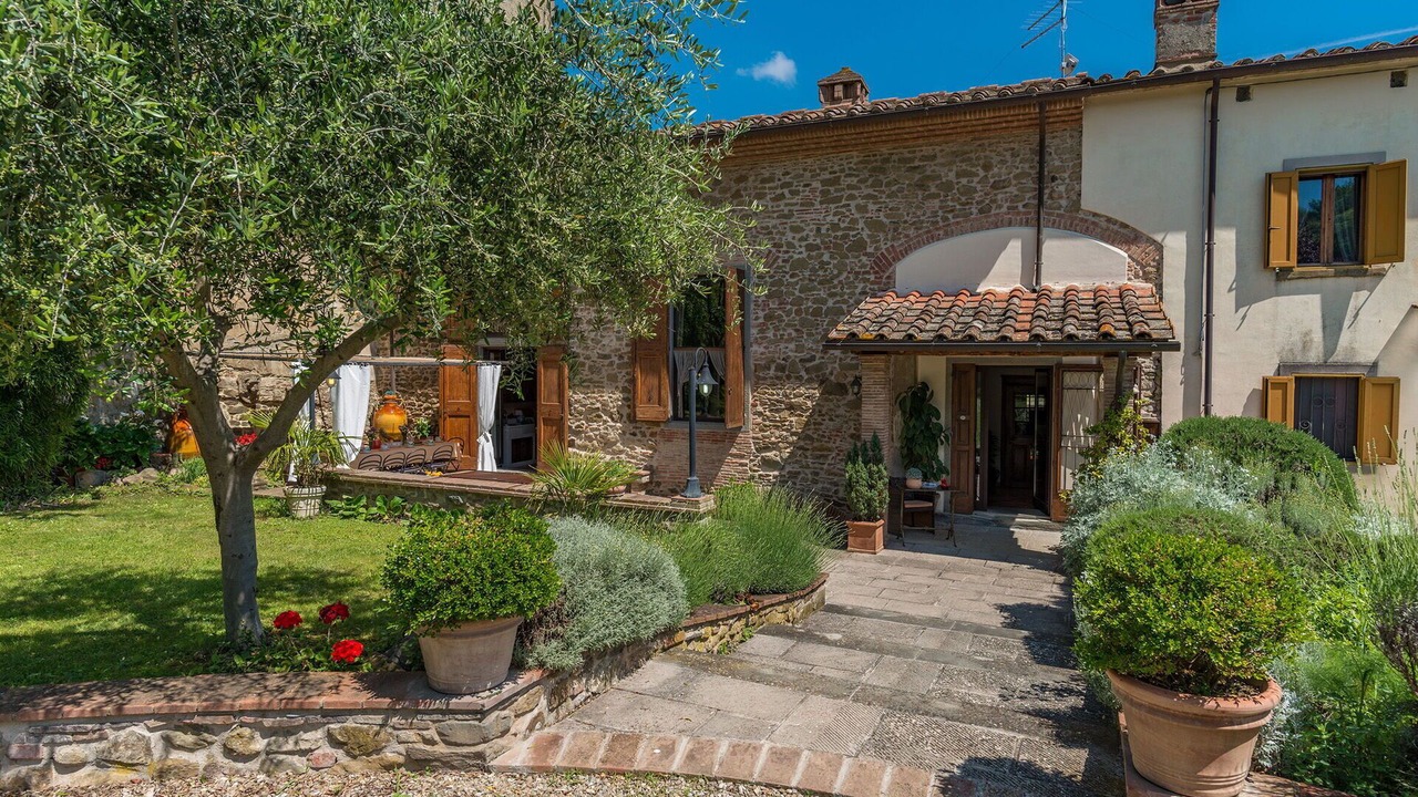 Photo of Outdoor in Santa Firmina