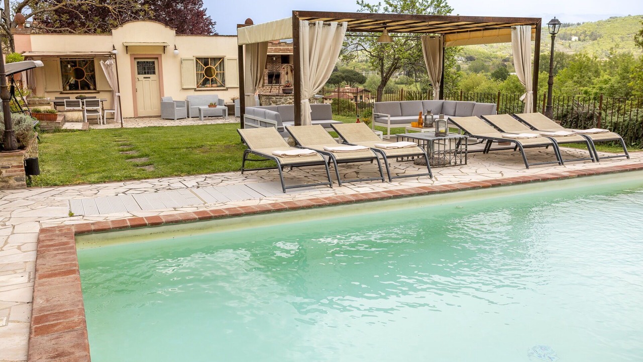 Photo of Outdoor in Santa Firmina