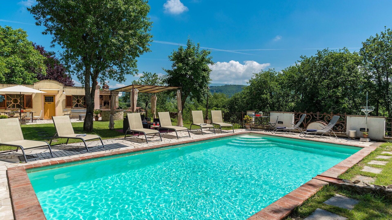 Photo of Outdoor in Santa Firmina