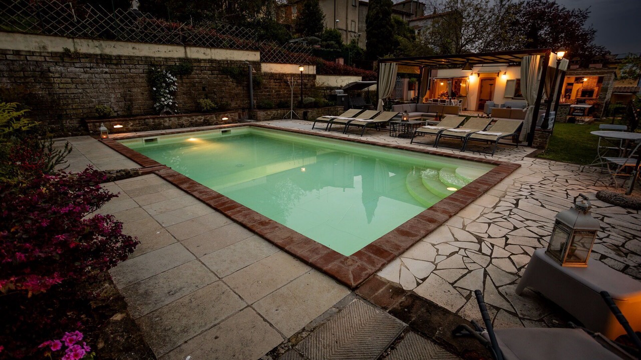 Photo of Outdoor in Santa Firmina