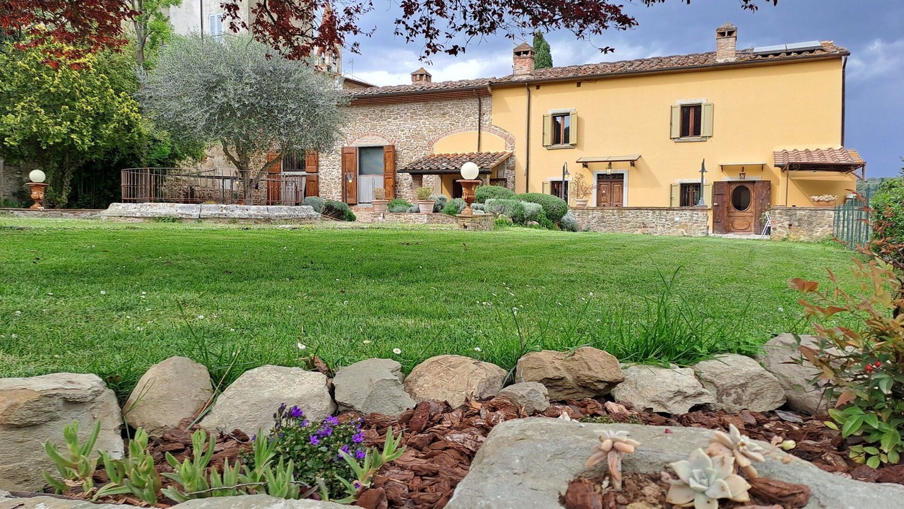 Photo of Outdoor in Santa Firmina