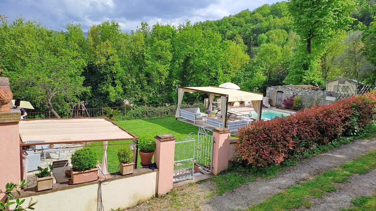 Photo of Outdoor in Santa Firmina