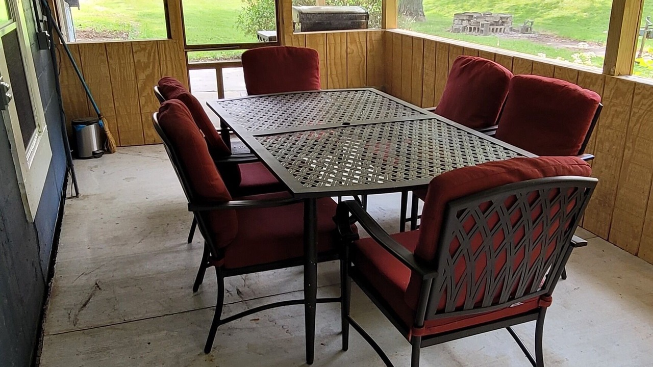 Photo of Outdoor in Oak Harbor