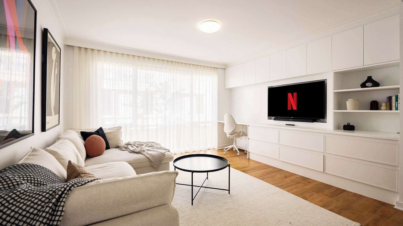 Photo of Livingroom in Armadale
