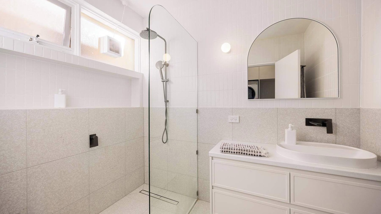 Photo of Bathroom in Armadale