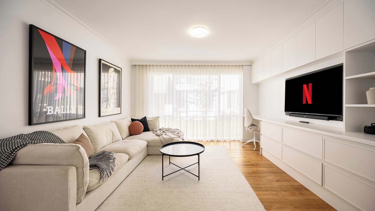 Photo of Livingroom in Armadale