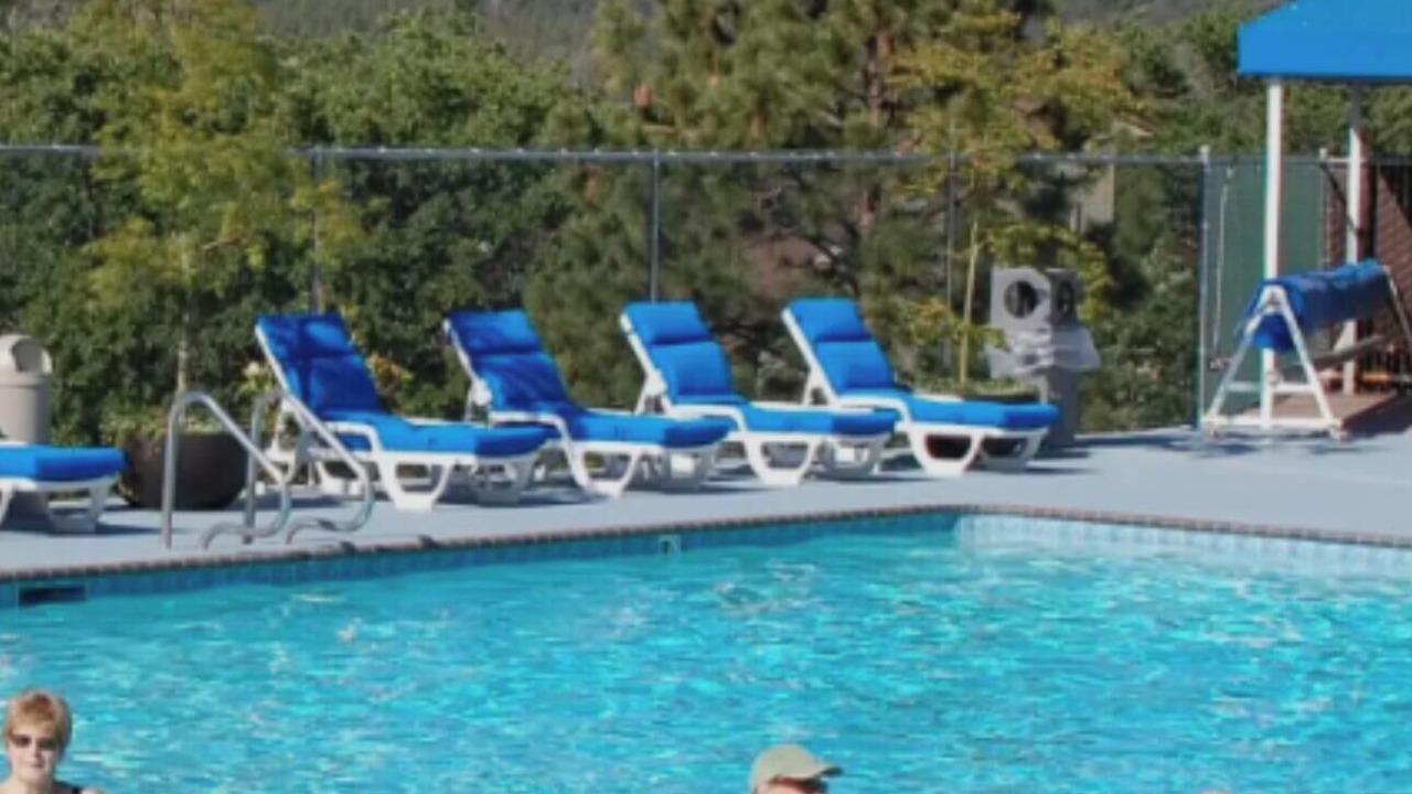 Photo of Outdoor in Groveland