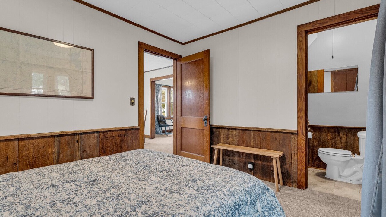 Photo of Bathroom in Caseville
