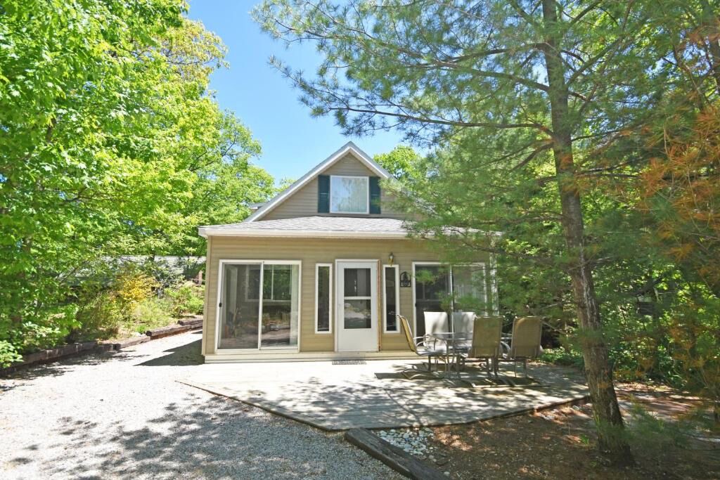 Photo of Outdoor in Glen Arbor