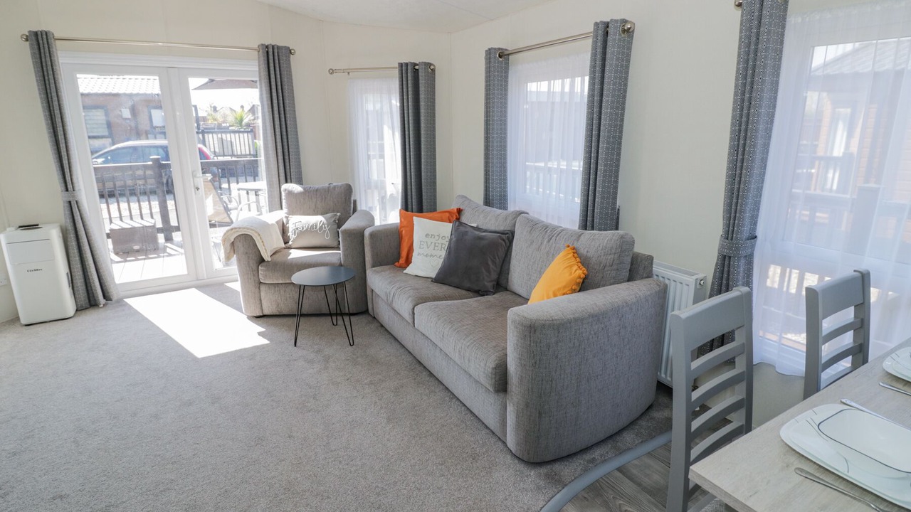 Photo of Livingroom in Evesham