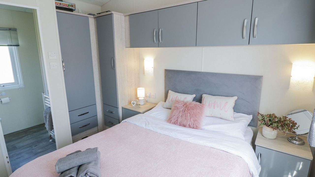 Photo of Bedroom in Evesham