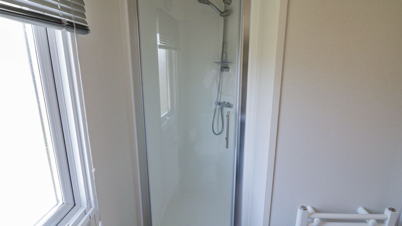 Photo of Bathroom in Evesham