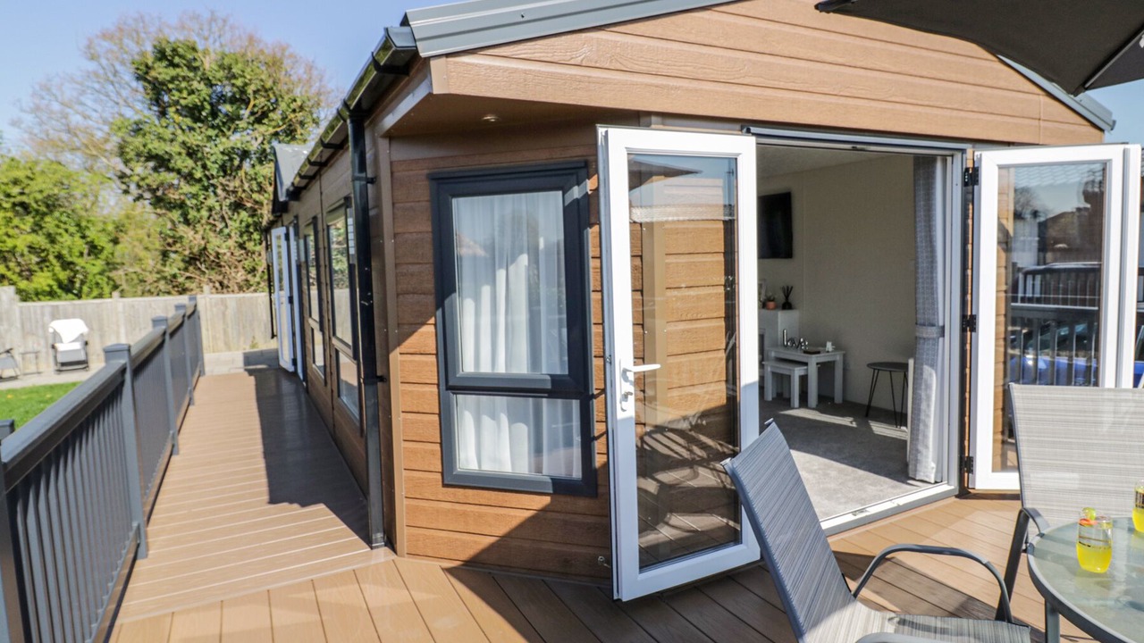 Photo of Outdoor in Evesham
