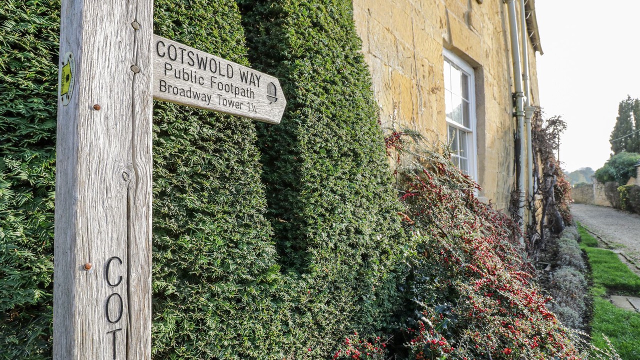 Photo of Outdoor in Evesham