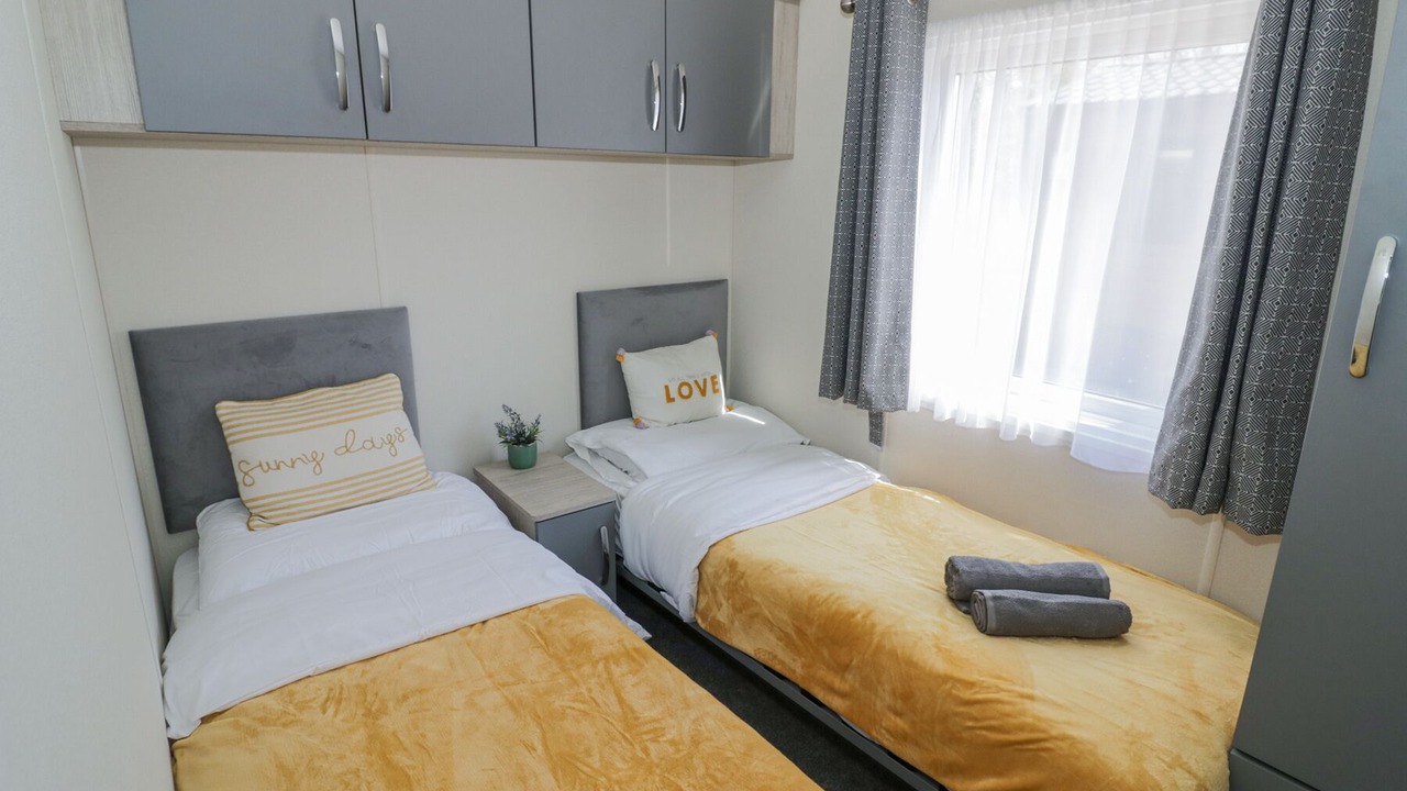 Photo of Bedroom in Evesham