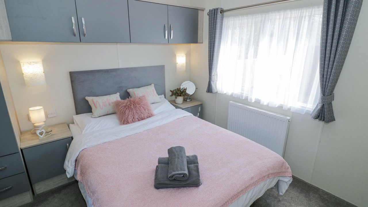Photo of Bedroom in Evesham
