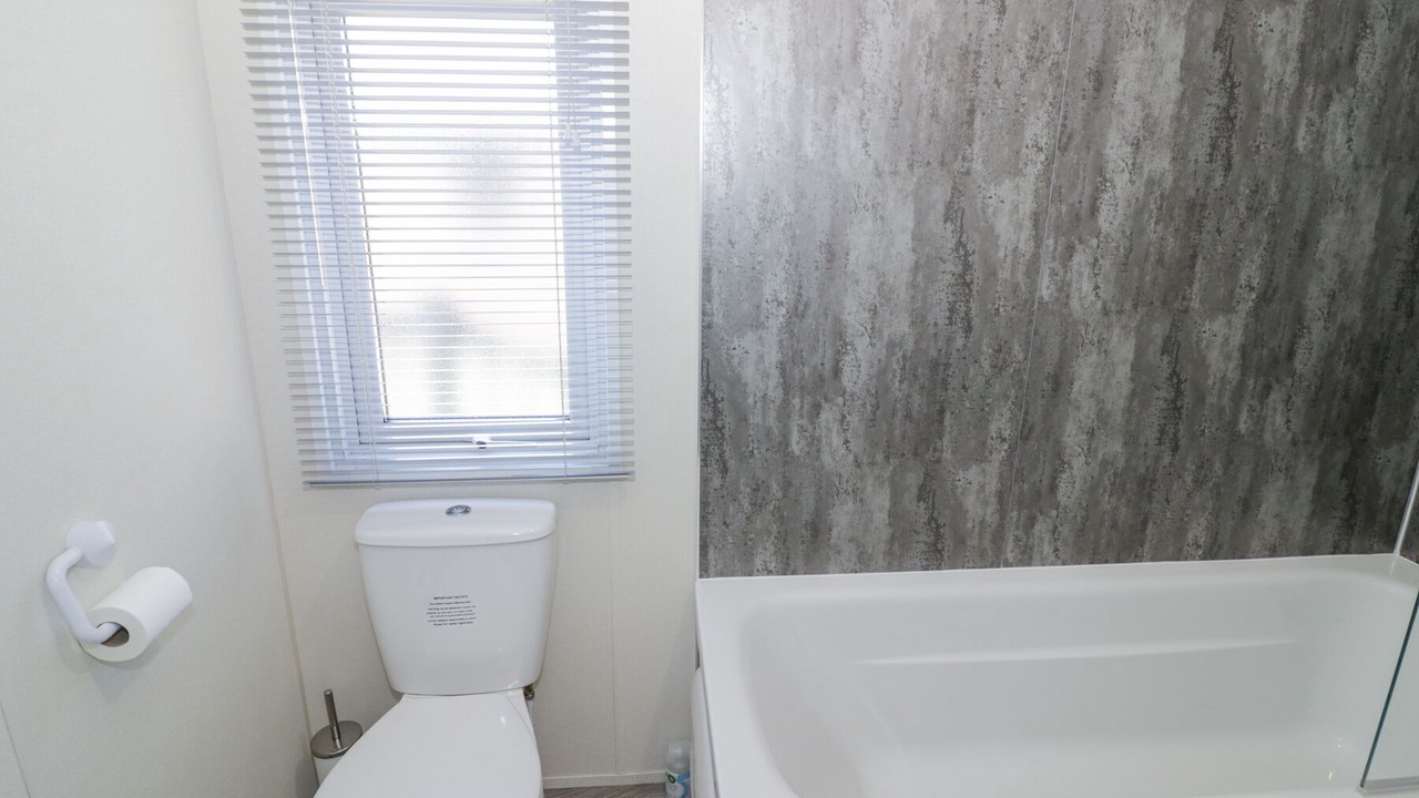 Photo of Bathroom in Evesham