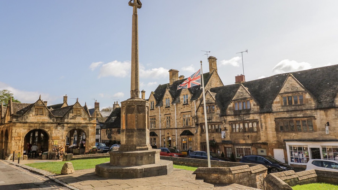 Photo of Others in Evesham