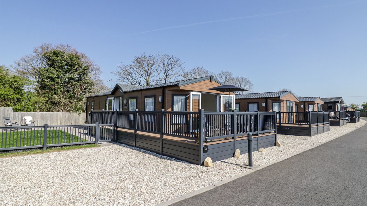 Photo of Outdoor in Evesham