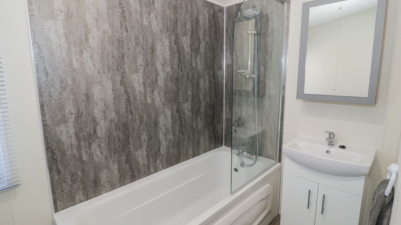 Photo of Bathroom in Evesham
