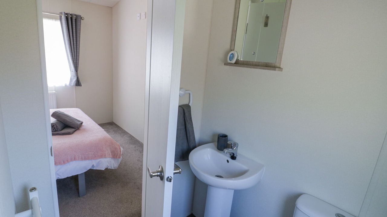 Photo of Bedroom in Evesham