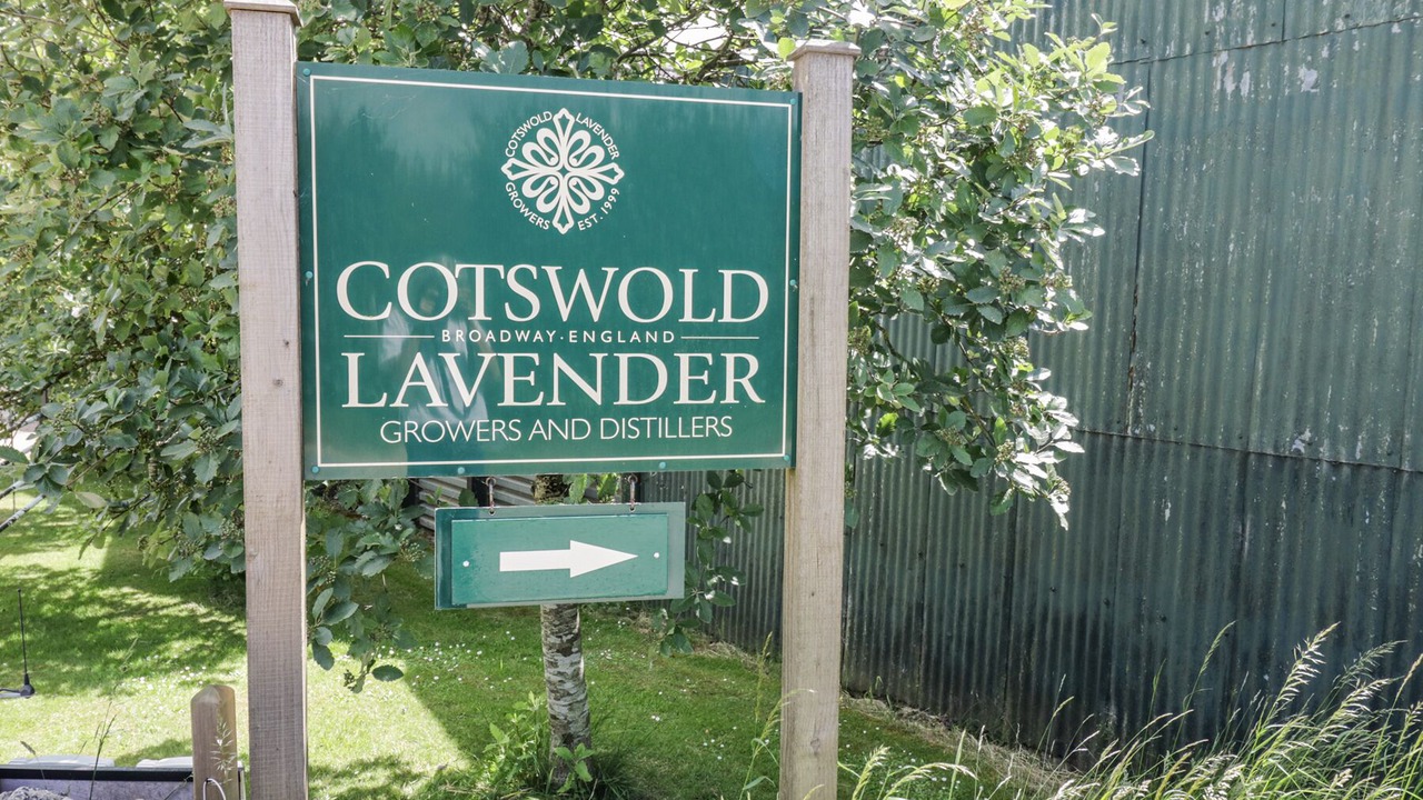 Photo of Outdoor in Evesham