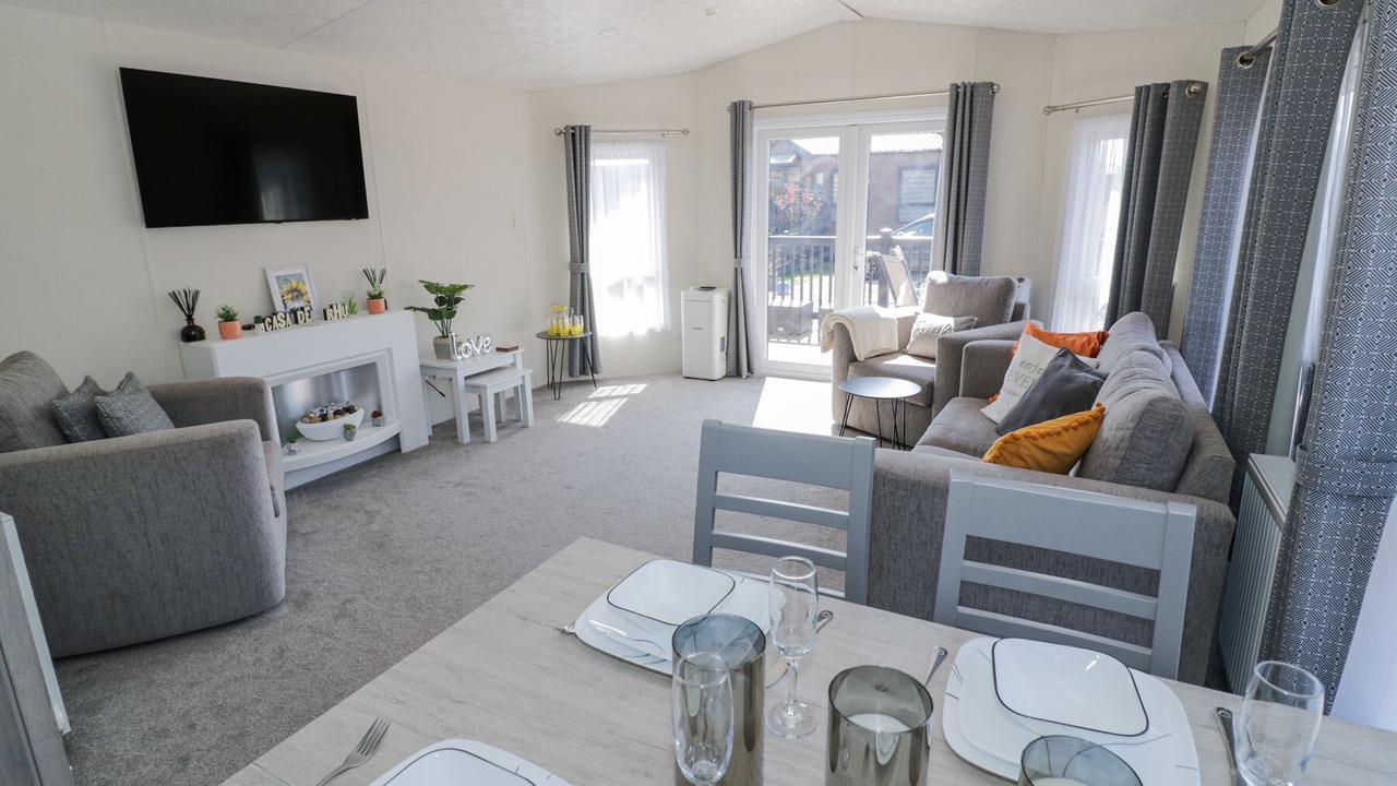 Photo of Livingroom in Evesham