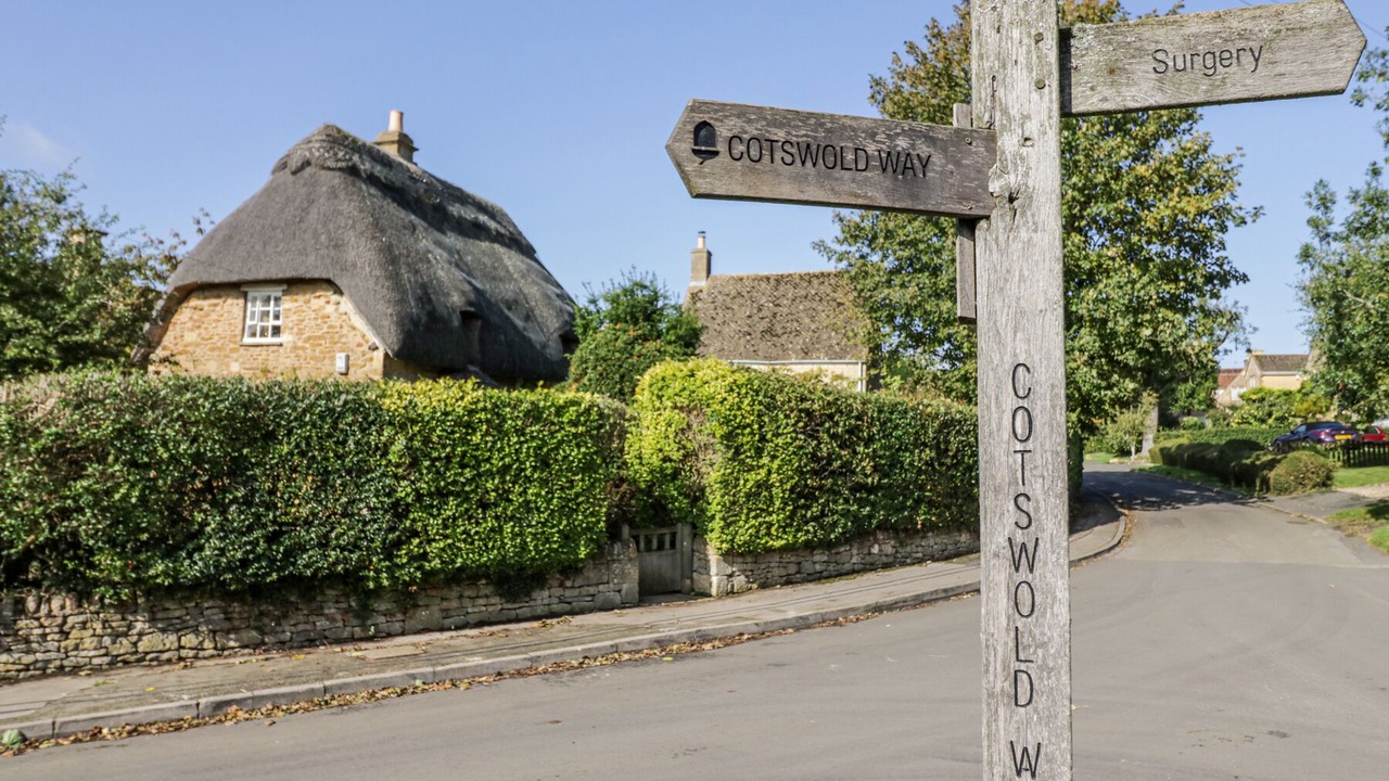 Photo of Others in Evesham