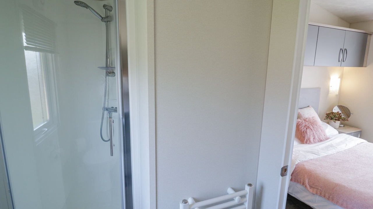 Photo of Bathroom in Evesham