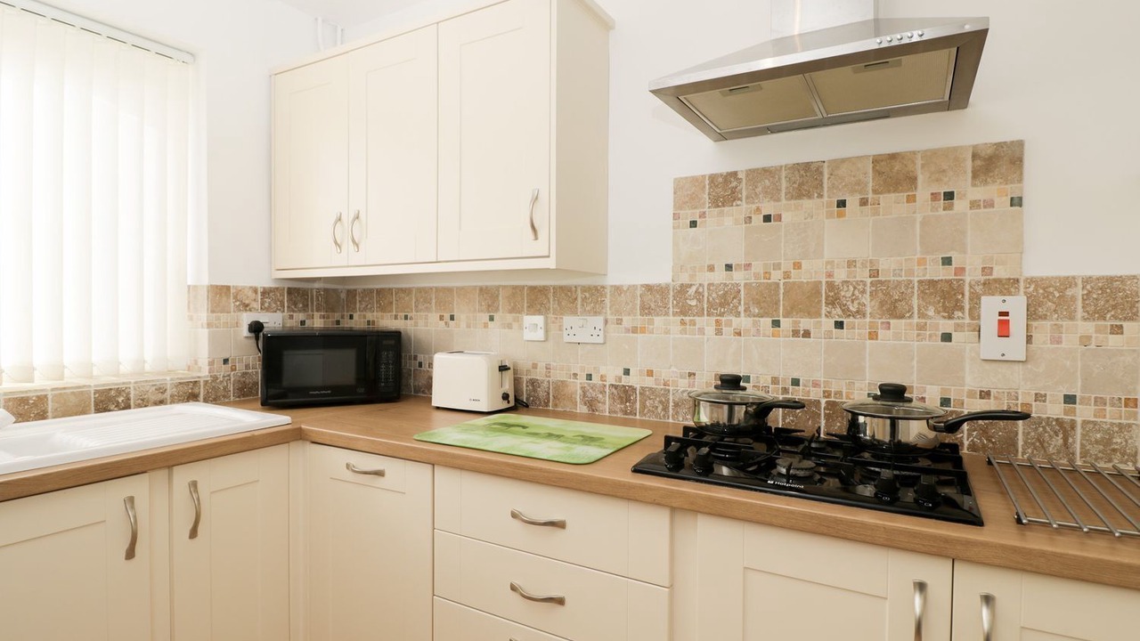 Photo of Kitchen in Bourton