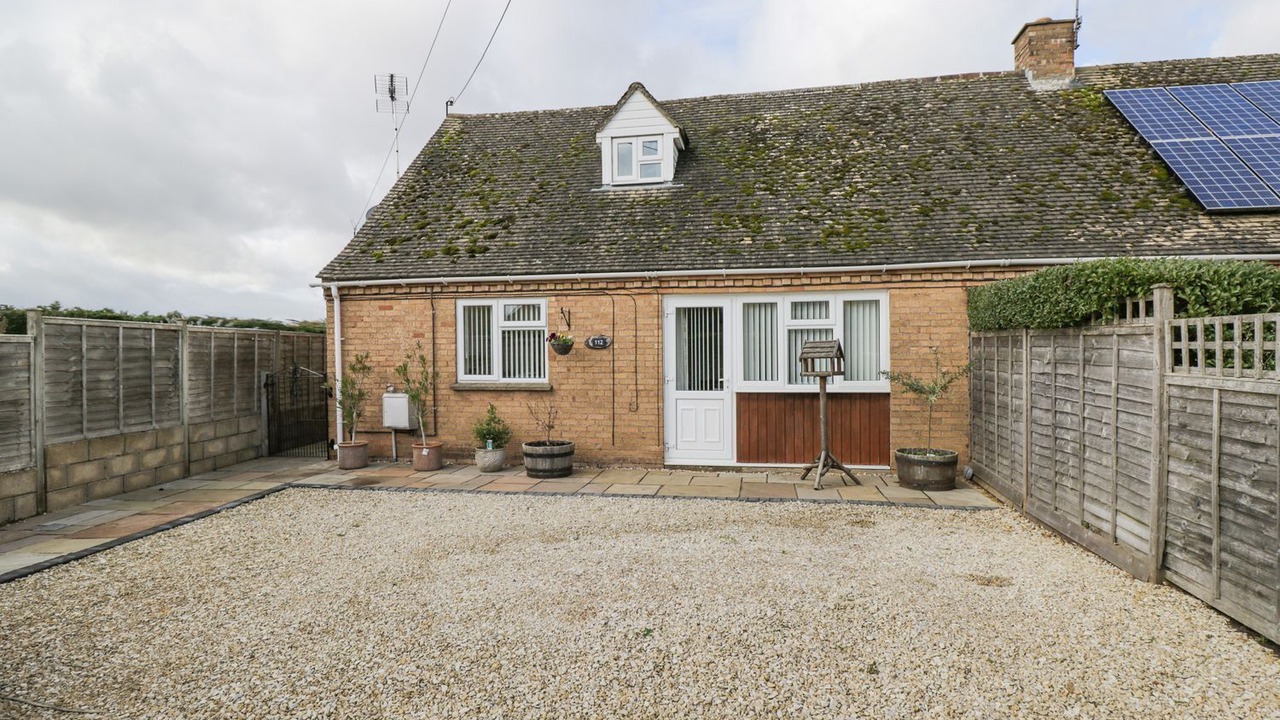Photo of Outdoor in Bourton