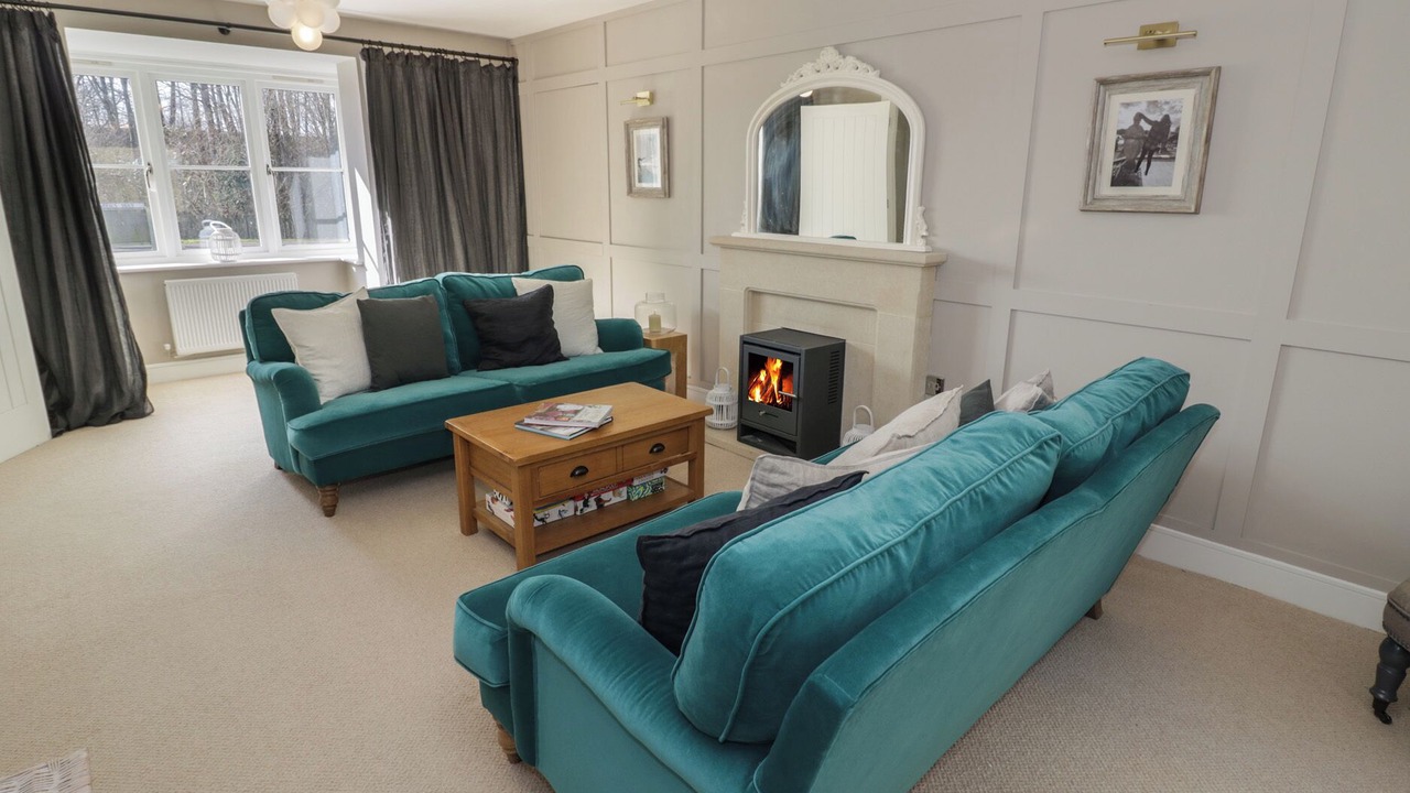 Photo of Livingroom in Lower Lemington