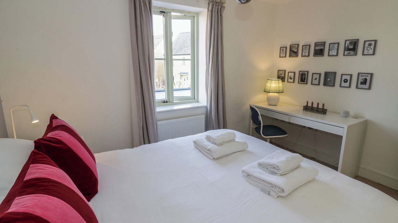 Photo of Bedroom in Lower Lemington