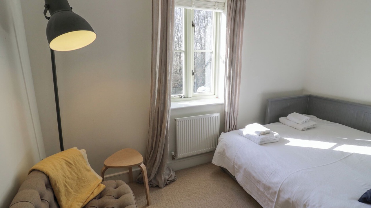 Photo of Bedroom in Lower Lemington