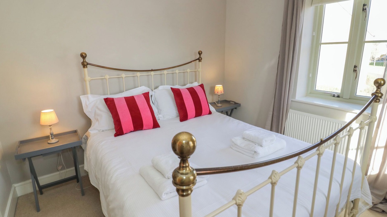 Photo of Bedroom in Lower Lemington