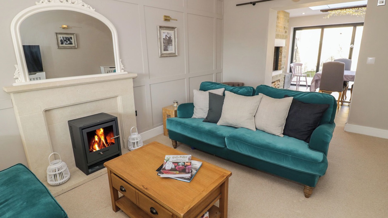 Photo of Livingroom in Lower Lemington