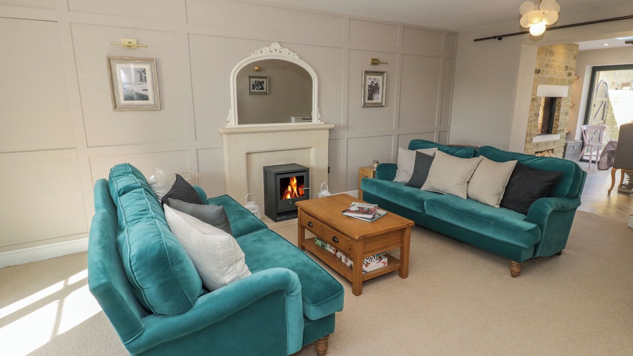 Photo of Livingroom in Lower Lemington