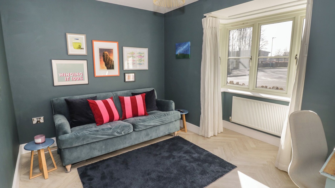 Photo of Livingroom in Lower Lemington