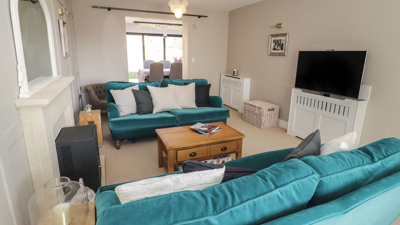 Photo of Livingroom in Lower Lemington