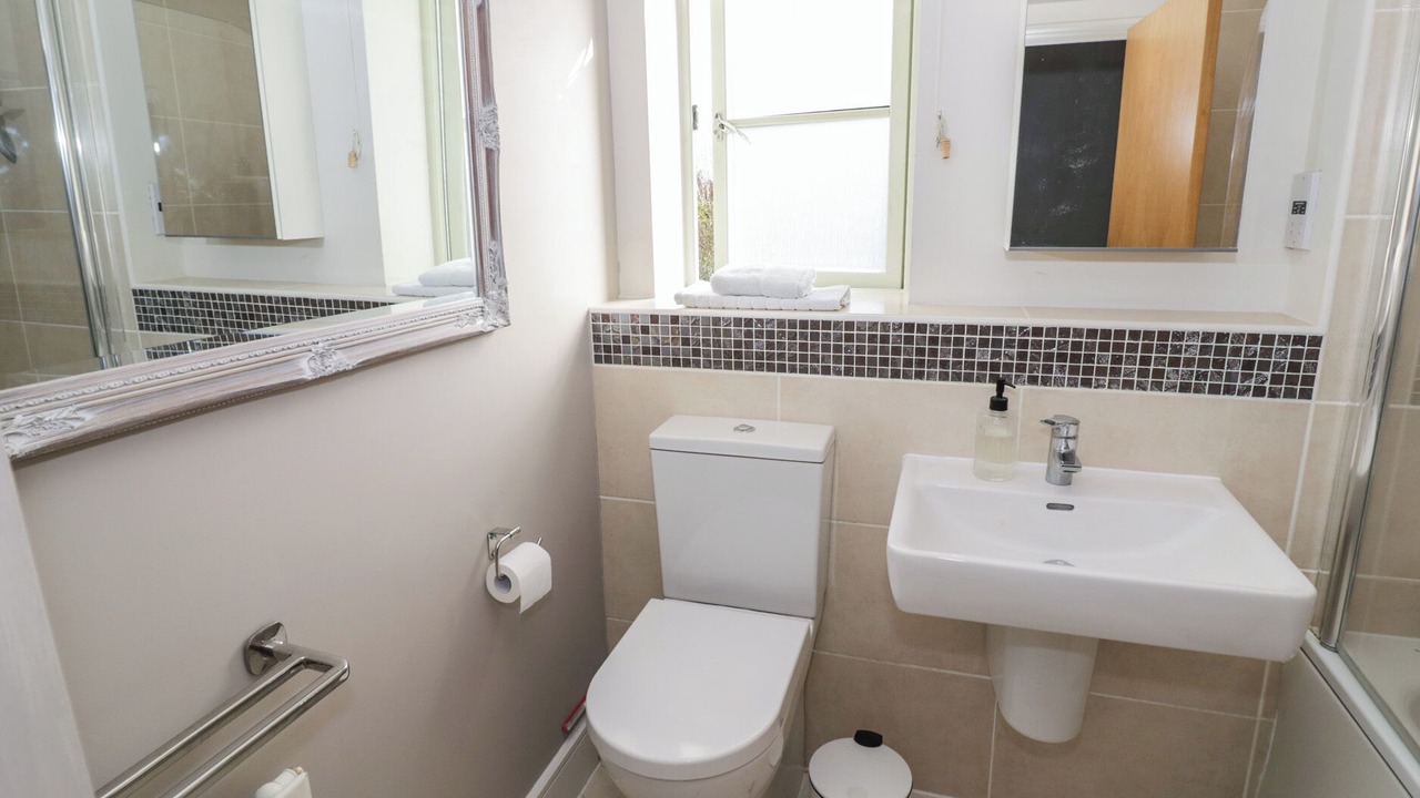 Photo of Bathroom in Lower Lemington
