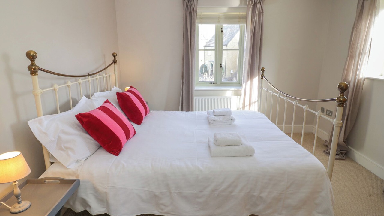 Photo of Bedroom in Lower Lemington