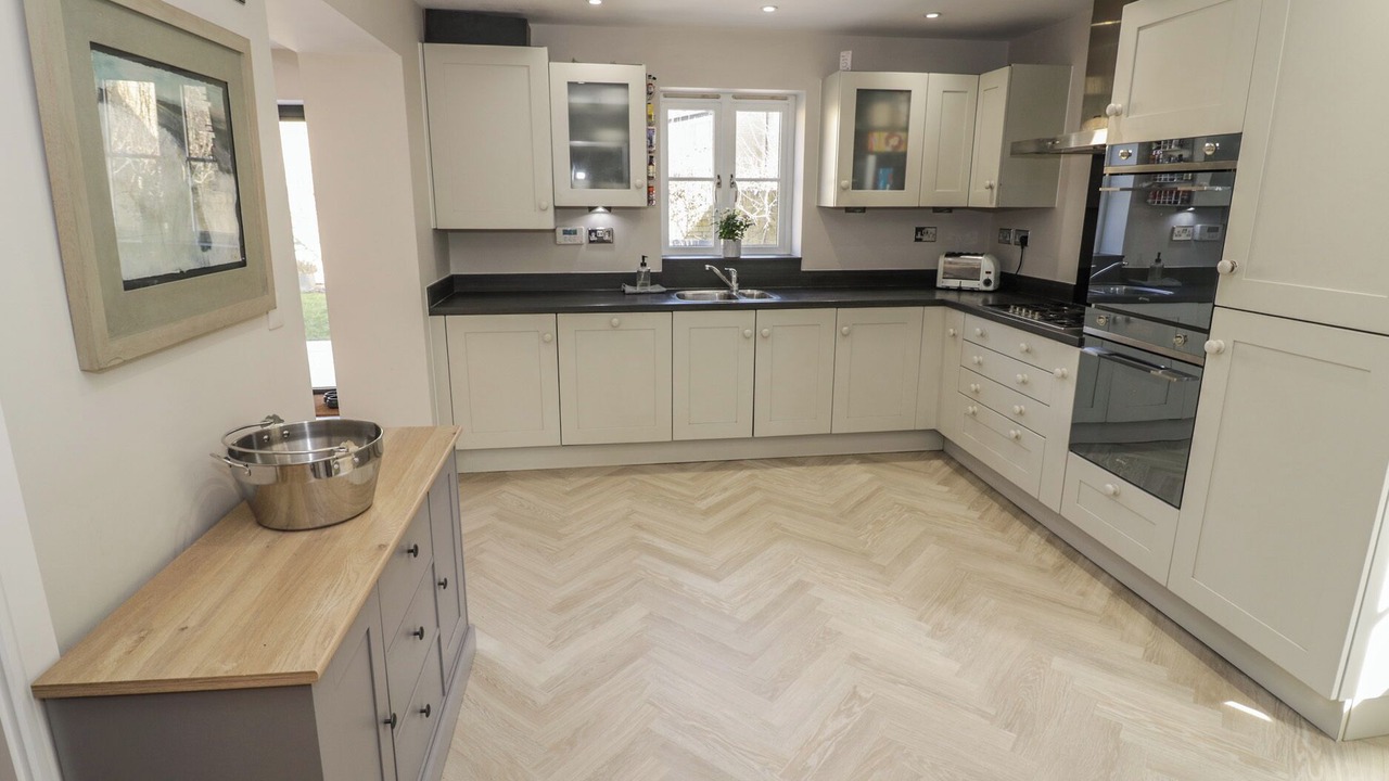 Photo of Kitchen in Lower Lemington