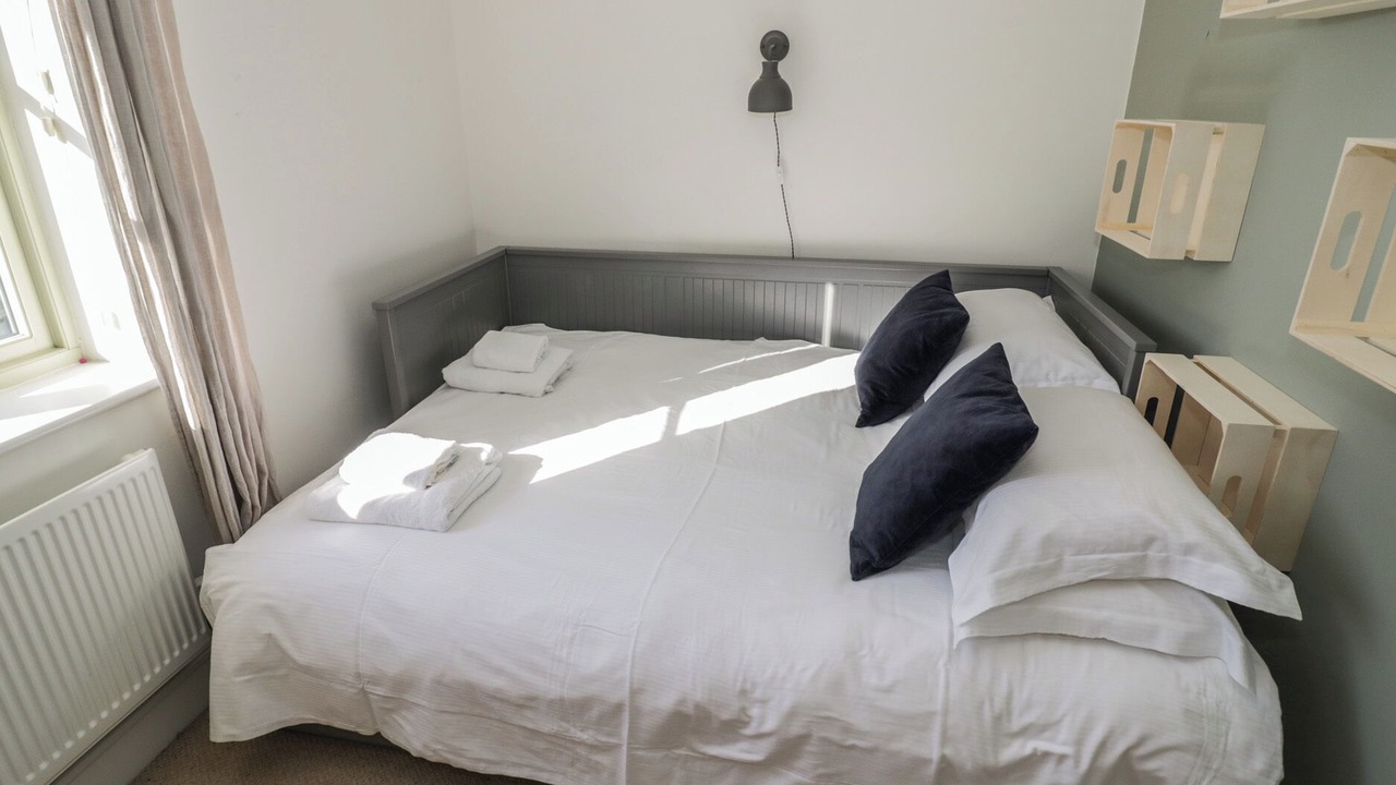Photo of Bedroom in Lower Lemington