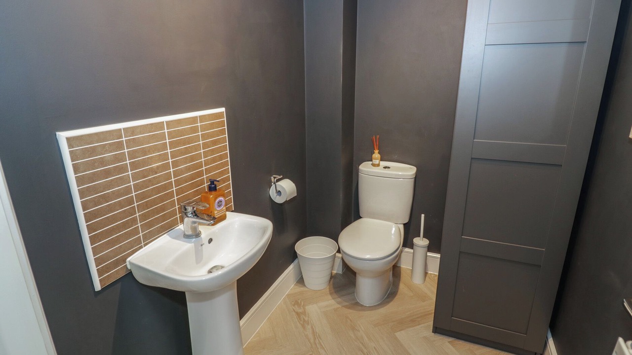 Photo of Bathroom in Lower Lemington