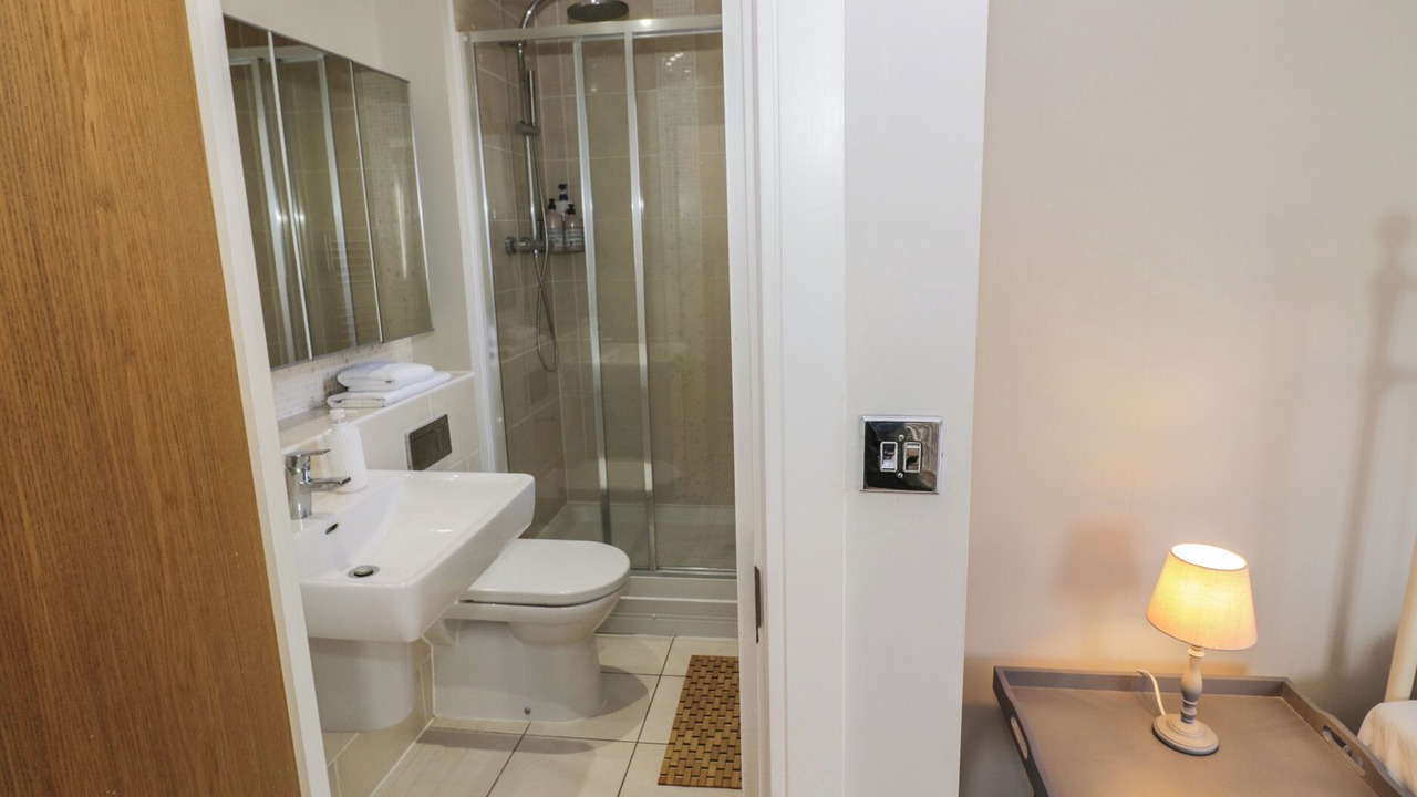 Photo of Bathroom in Lower Lemington