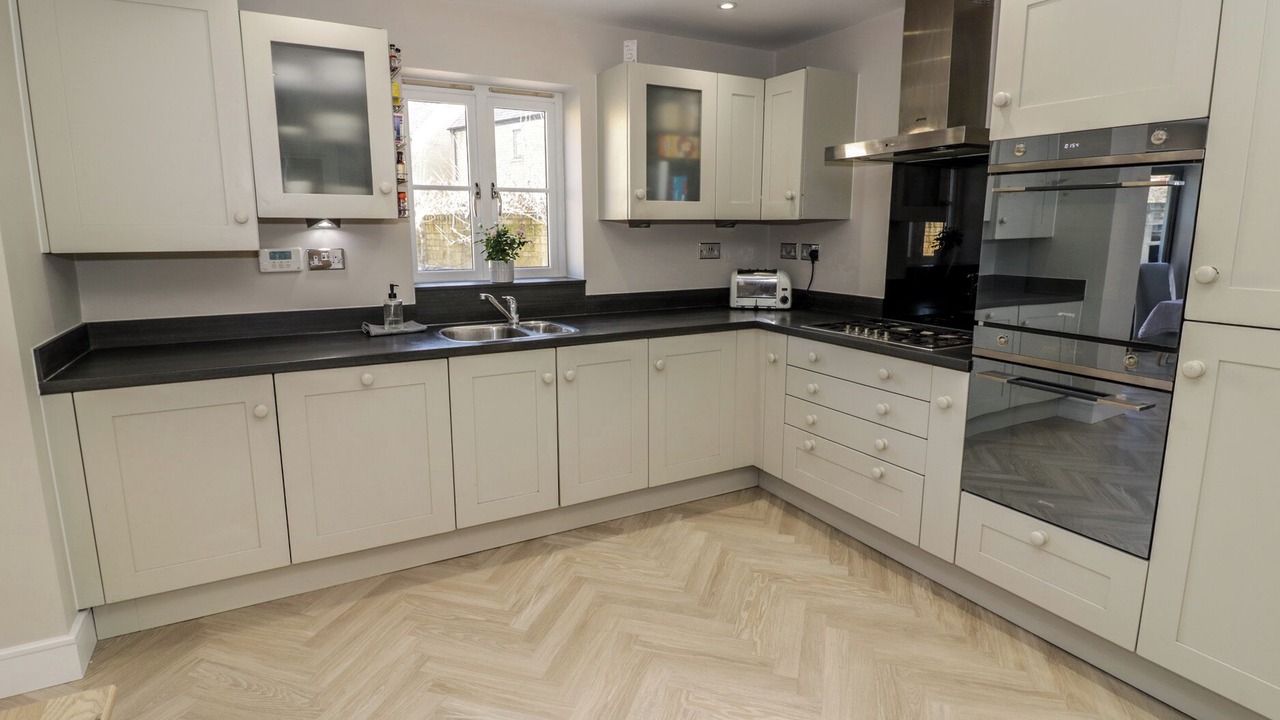 Photo of Kitchen in Lower Lemington