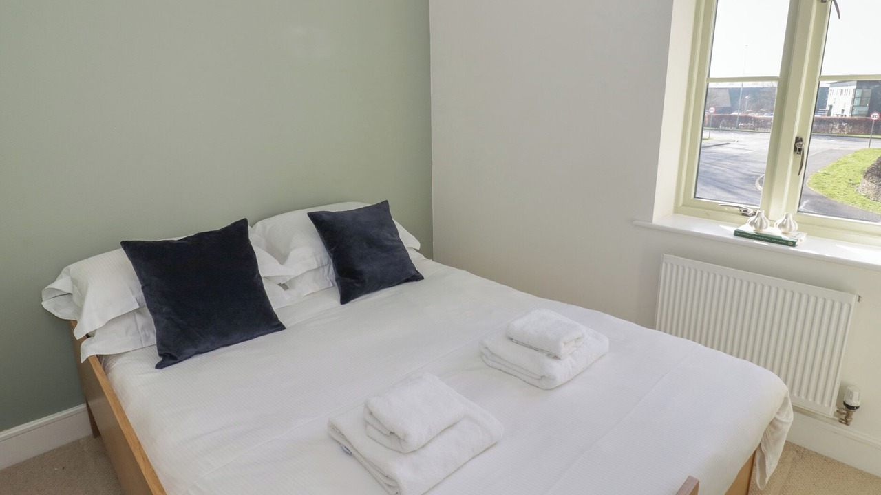 Photo of Bedroom in Lower Lemington