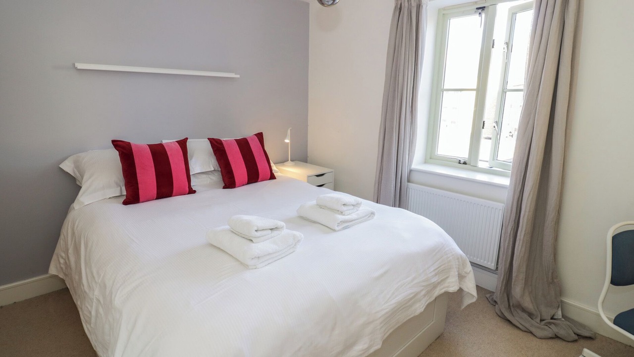Photo of Bedroom in Lower Lemington