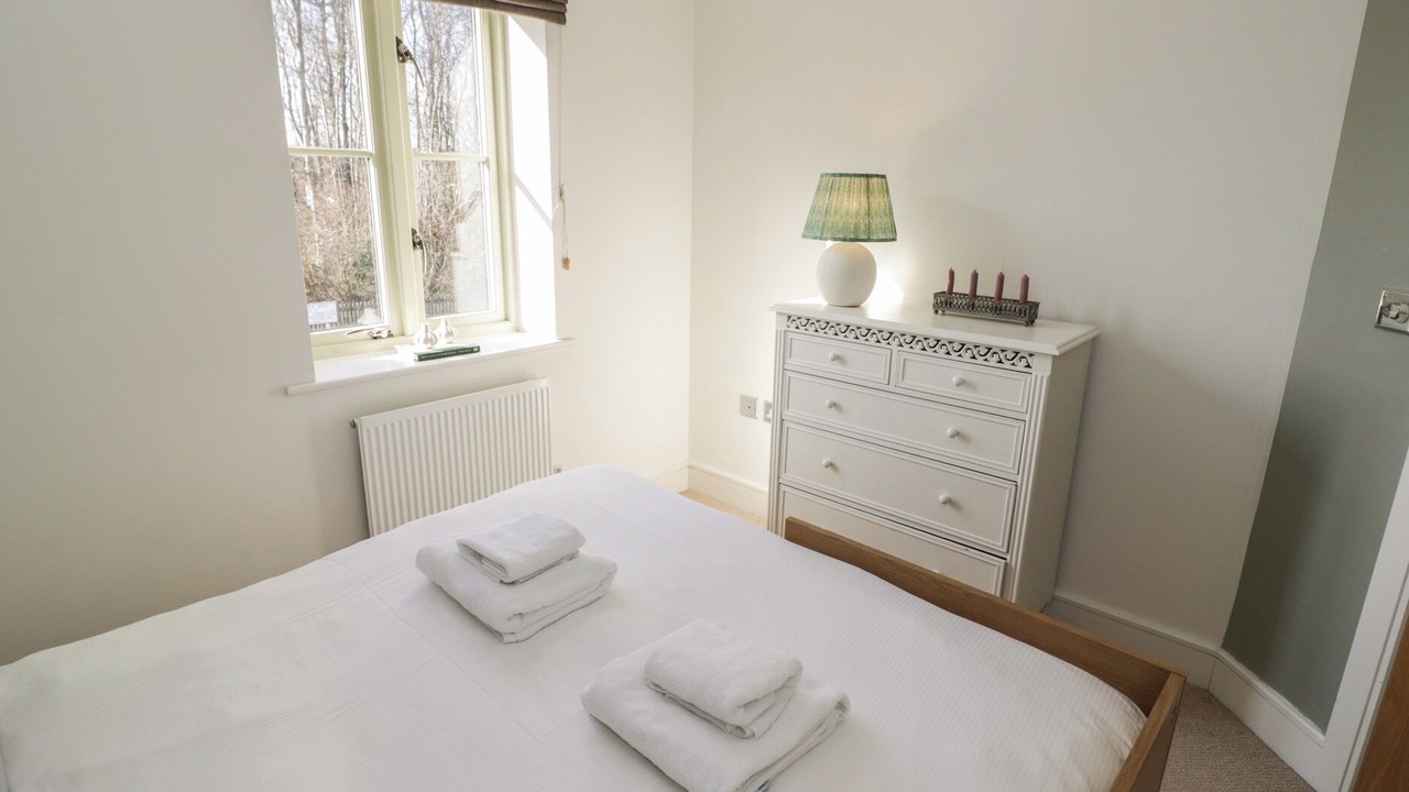 Photo of Bedroom in Lower Lemington